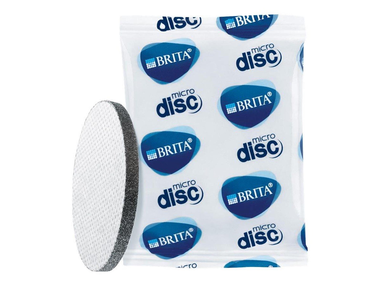 Brita MicroDisc refill - water filter Brita MicroDisc refill - water filter